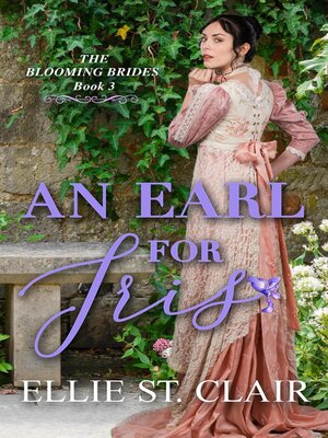 cover image of An Earl for Iris